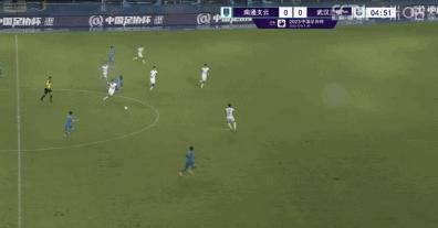 步行街女