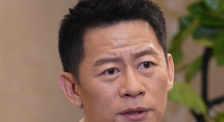 还以为是男朋友呢