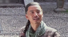 酒家夫人